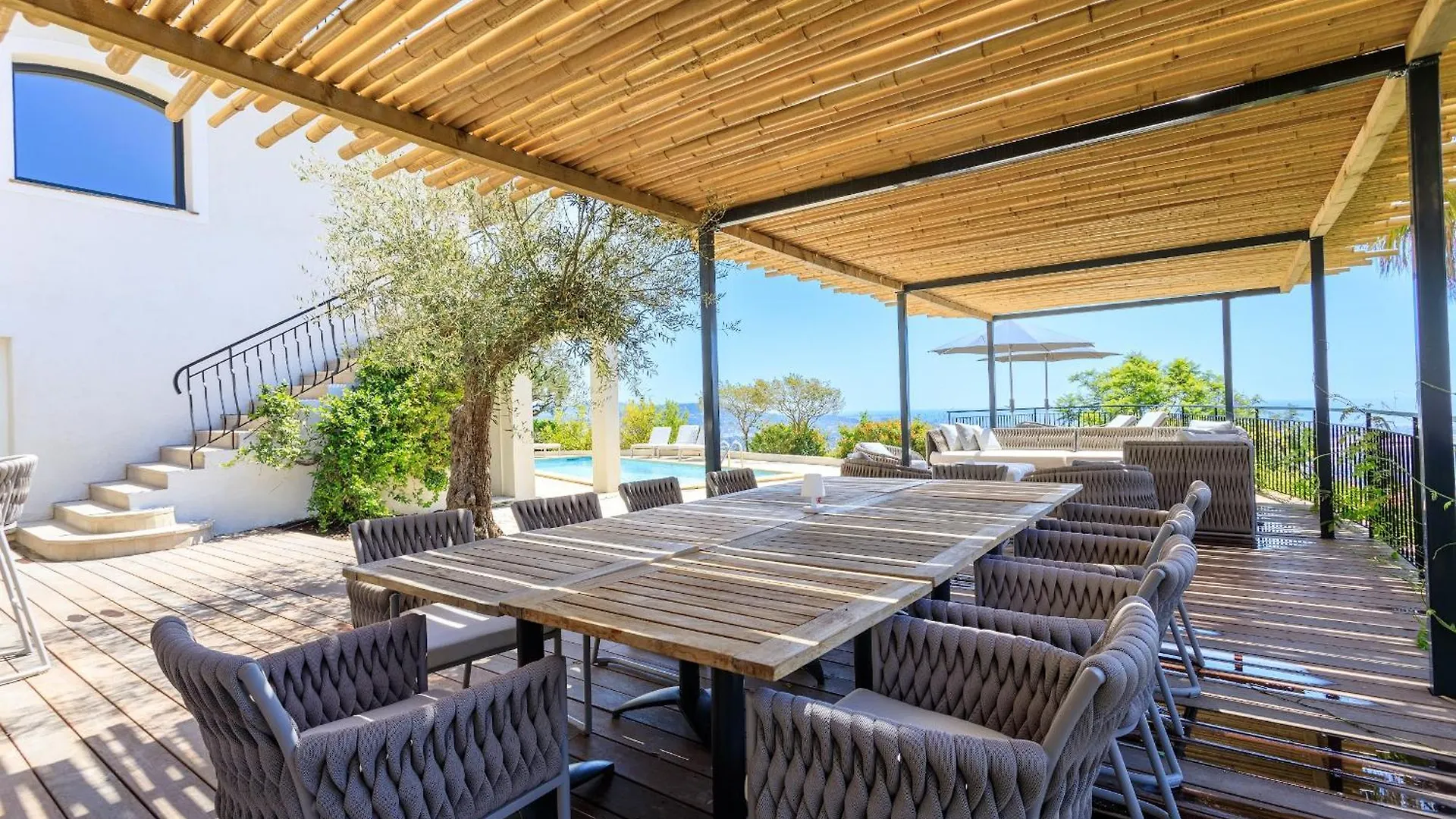 Guest house Guestrooms Villa Lagrandebellezza Mandelieu-la-Napoule
