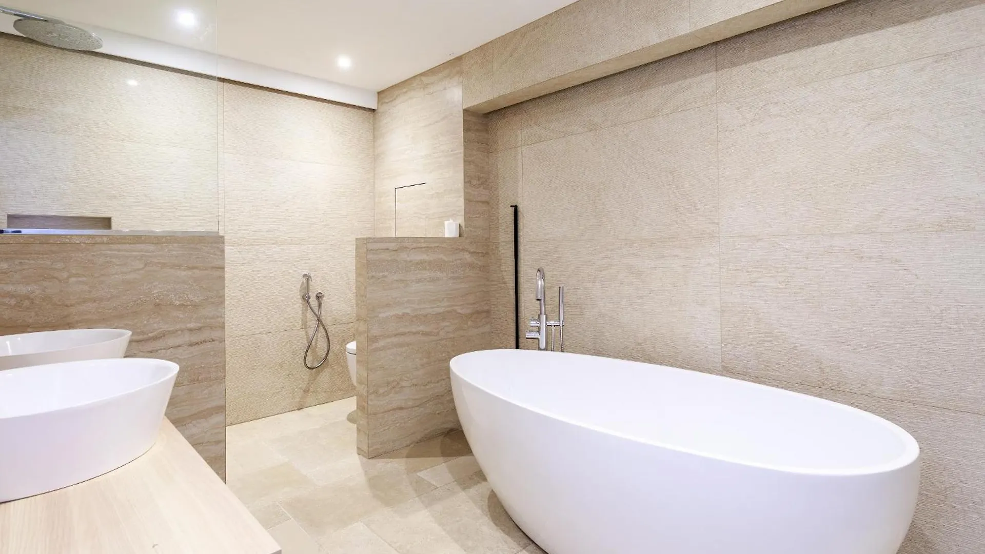 Guestrooms Villa Lagrandebellezza Mandelieu-la-Napoule 0*,